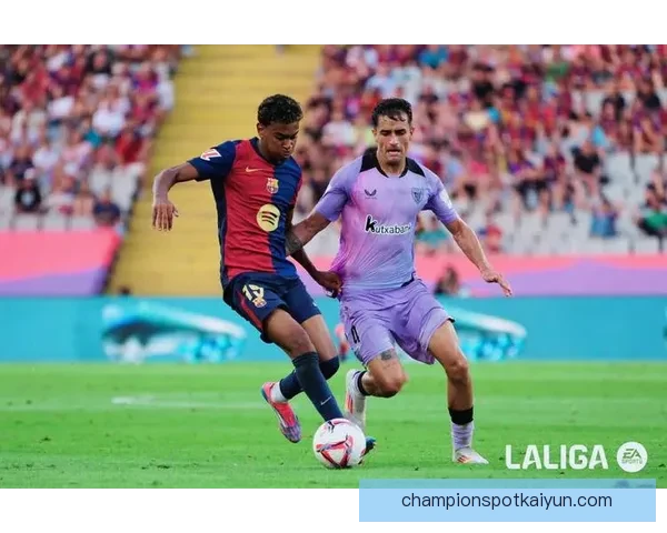 西甲赛季中，巴萨王朝展现持续竞争力，状态回暖值得关注