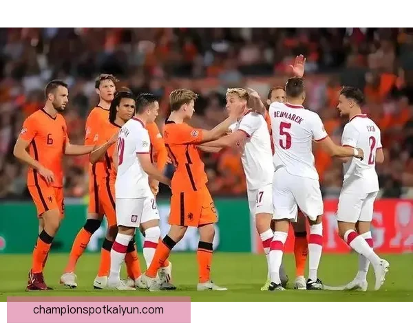 范戴克与科纳特防线搭档状态回暖，逐渐恢复竞争力