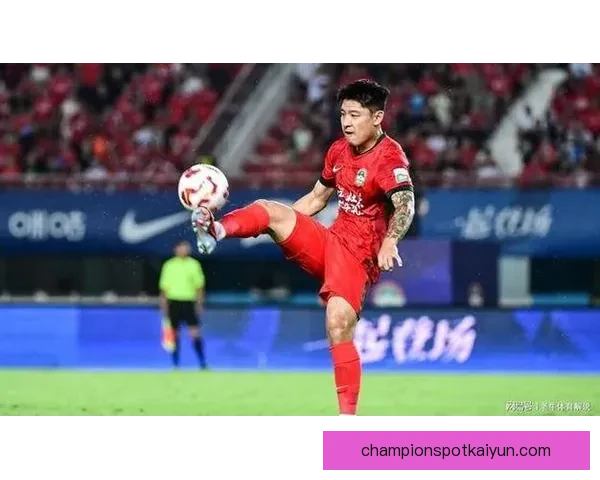 足球新星英雄榜持续吸引关注，年轻球员表现稳健助力球队发展