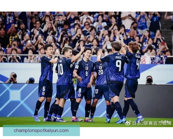 泰国队在日本J联赛的表现稳健，逐步提升竞争力