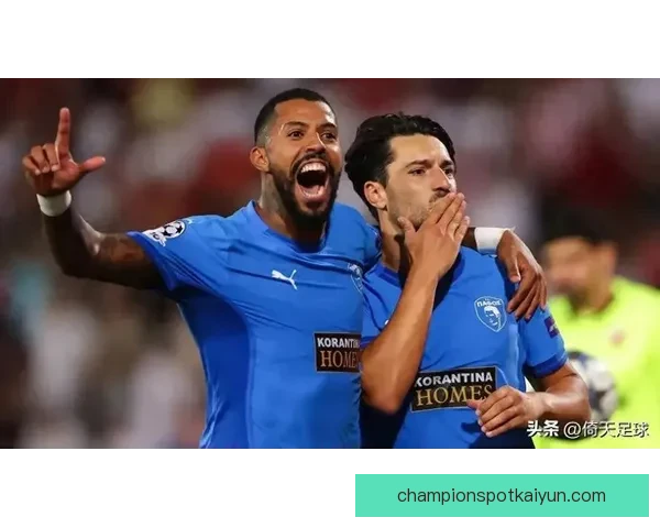 足球球员得分数据持续向好，赛季表现值得关注