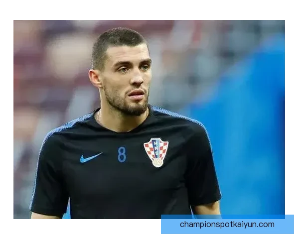 科瓦契奇在中场的控制力持续增强，成为球队不可或缺的核心。