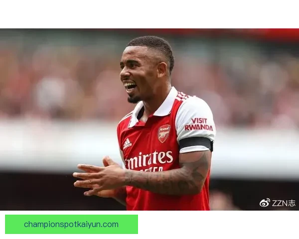 热苏斯近期表现稳健，关键进球助力球队在联赛中持续提升竞争力。