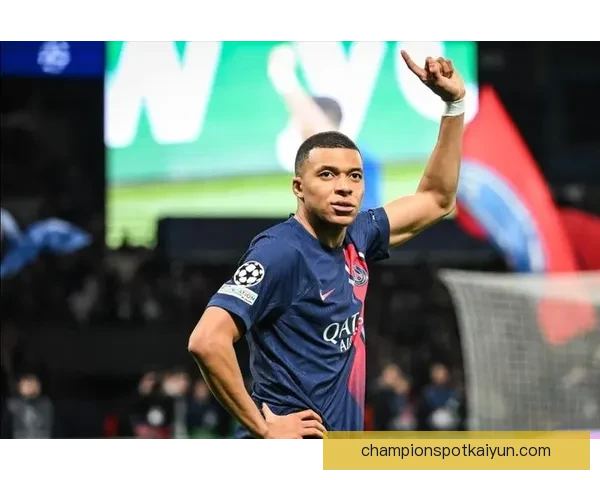 姆巴佩在西甲首秀中打入首球，展现出强劲的表现趋势